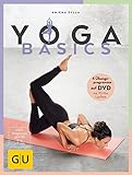 Yoga Basics (GU Einzeltitel Gesundheit/Alternativheilkunde) livre
