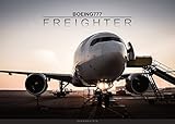 Boeing 777 FREIGHTER Kalender 2016 livre