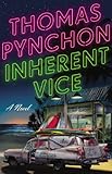 Inherent Vice livre