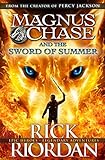 Magnus Chase and the Sword of Summer (Book 1) (Magnus Chase and the Gods of Asgard) (English Edition livre