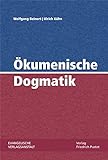 Ökumenische Dogmatik livre