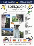 Bourgogne : Onsight - à vue (Rock Climbing / Escalade) livre