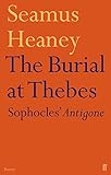 The Burial at Thebes livre