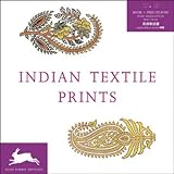 Indian Textile Prints + CD ROM livre