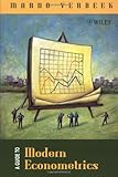 A Guide to Modern Econometrics livre