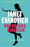Notorious Nineteen: A fast-paced adventure full of mystery and laughs livre