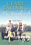 My Animals and Other Family livre