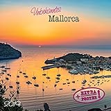 Unbekanntes Mallorca 2019: Kalender 2019 (Artwork Edition) livre