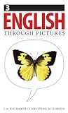 English Through Pictures: Book 3 livre