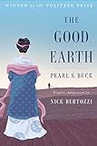 The Good Earth (English Edition) livre