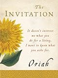 The Invitation (English Edition) livre