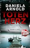 Totenherz: Thriller livre