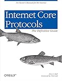 Internet Core Protocols : The Definitive Guide (en anglais) livre