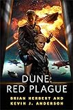Dune: Red Plague: A Tale of the Schools of Dune (English Edition) livre