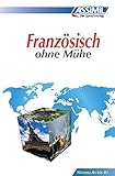 ASSiMiL Selbstlernkurs für Deutsche: Assimil Französisch ohne Mühe; Assimil Francais, Lehrbuch livre