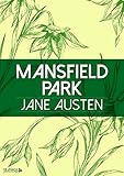 Mansfield Park (German Edition) livre