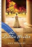 Letter Writer livre