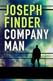 Company Man (English Edition) livre