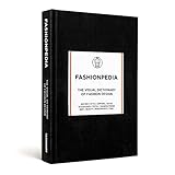 Fashionpedia : The Visual Dictionary of Fashion Design livre