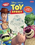 Learn to Draw Disney/Pixar Toy Story livre