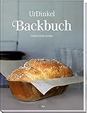 UrDinkel-Backbuch livre