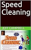 Speed Cleaning (English Edition) livre
