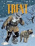 Trent - tome 1 The Dead Man (1) livre