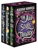 The All Souls Trilogy Boxed Set livre