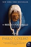 Witch of Portobello livre