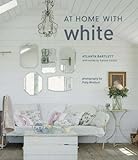 At Home With White livre