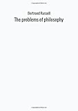 The problems of philosophy livre