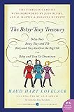 The Betsy-Tacy Treasury: The First Four Betsy-Tacy Books livre