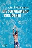 Die Schwimmbad-Bibliothek livre