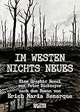 Im Westen nichts Neues livre