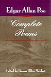 Complete Poems livre