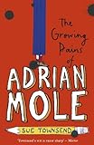 The Growing Pains of Adrian Mole livre