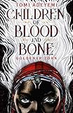 Children of Blood and Bone: Goldener Zorn livre