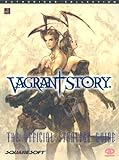 Vagrant Story: The Official Strategy Guide livre