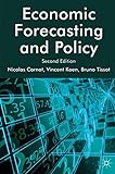 Economic Forecasting and Policy (English Edition) livre