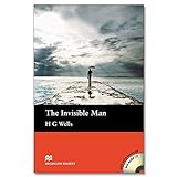 Macmillan Readers Invisible Man The Pre-Intermediate Pack livre