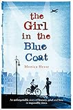 The Girl in the Blue Coat livre