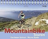 Mountainbike Touren Gardasee Südost - Monte Baldo: Band 7 livre
