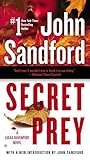 Secret Prey livre