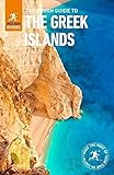 The Rough Guide to Greek Islands livre