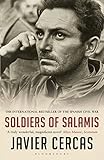 The Soldiers of Salamis livre