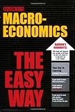 Macroeconomics The Easy Way livre