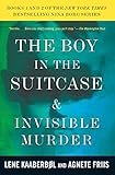 The Boy in the Suitcase & Invisible Murder: Books 1 and 2 of the Nina Borg Series livre