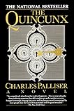 The Quincunx: A Novel livre