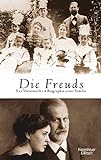 Die Freuds: Biographie einer Familie livre
