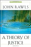 A Theory of Justice: Original Edition (Oxford Paperbacks 301 301) (English Edition) livre